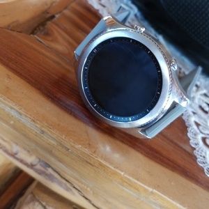 Samsung gear s3 classic